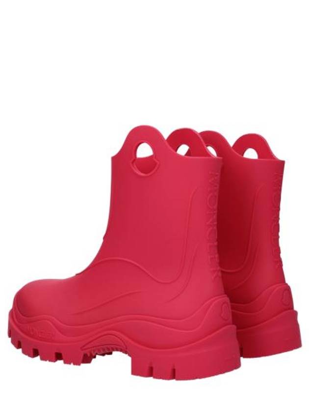 Boots 4G00030 M3549 N51 Free - MONCLER - BALAAN 4