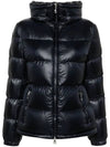 Women s DOURO Short Down Jacket 1A00069 595ZZ 778 - MONCLER - BALAAN 1