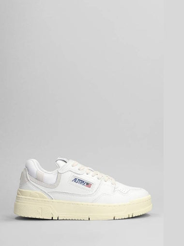 Autry Clc Low Sneakers - AUTRY - BALAAN 1