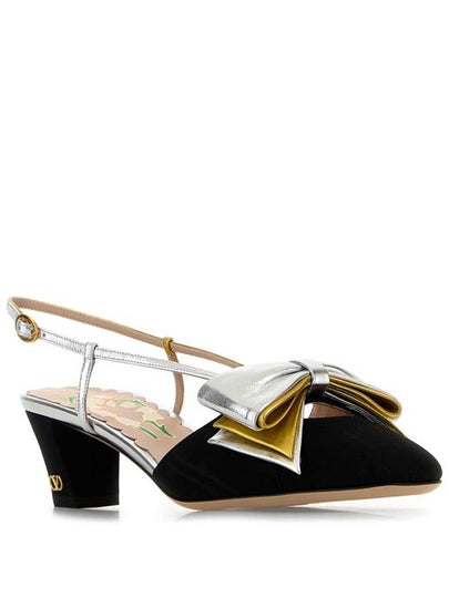 Valentino Garavani Heeled Shoes - VALENTINO - BALAAN 2