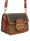 women shoulder bag - LOUIS VUITTON - BALAAN 5