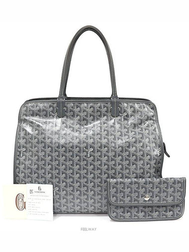 women shoulder bag - GOYARD - BALAAN 1