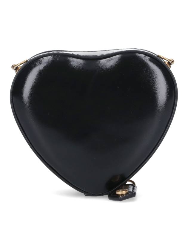 Vivienne Westwood Bags.. Black - VIVIENNE WESTWOOD - BALAAN 3