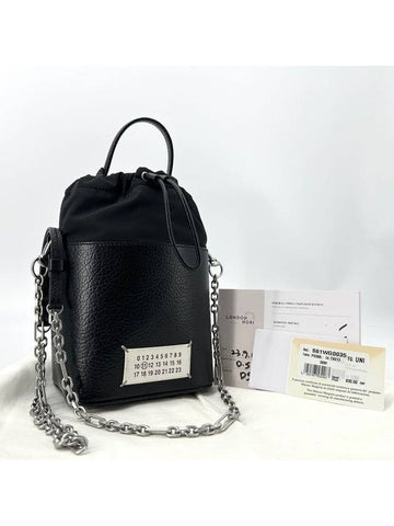 Maison Margiela 5ac bucket cross bag S61WG0035 - LOUIS VUITTON - BALAAN 1