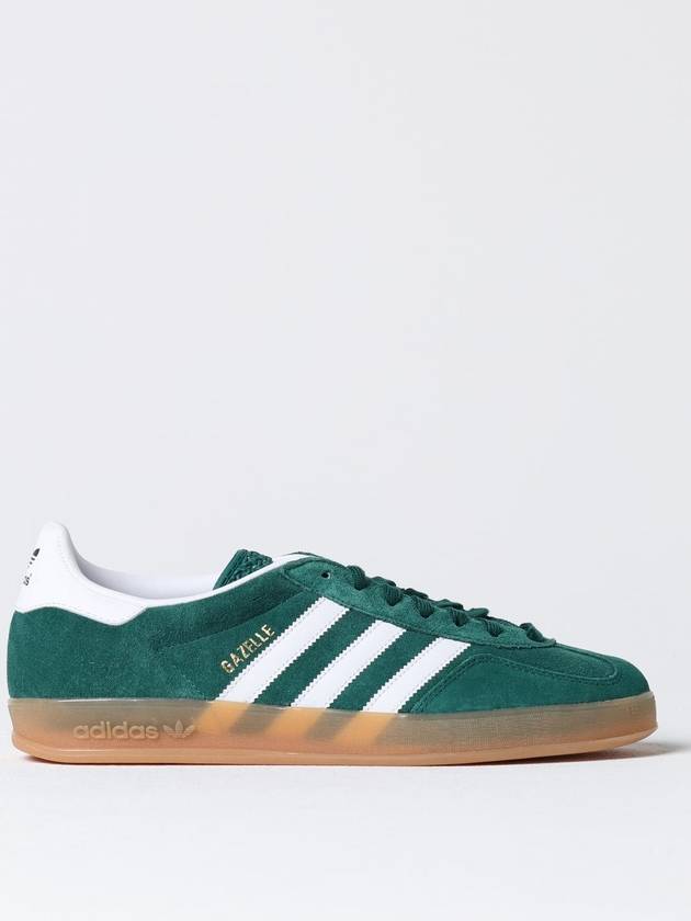 Sneakers Gazelle Adidas Originals in camoscio - ADIDAS ORIGINALS - BALAAN 1