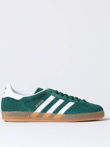 Sneakers Gazelle Adidas Originals in camoscio - ADIDAS ORIGINALS - BALAAN 1