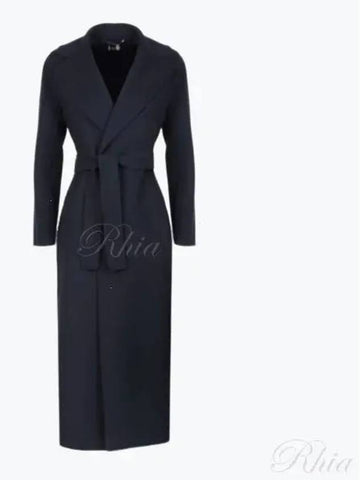 Women s Poldo Wool Coat 012 - MAX MARA - BALAAN 1