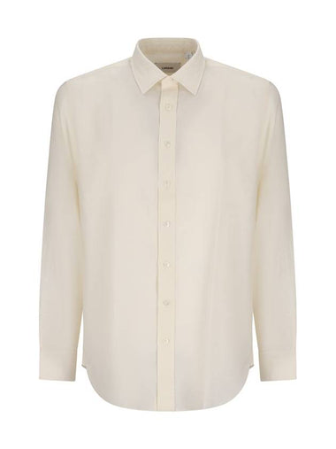 MAN SHIRT WASHED - RVR LARDINI - BALAAN 1