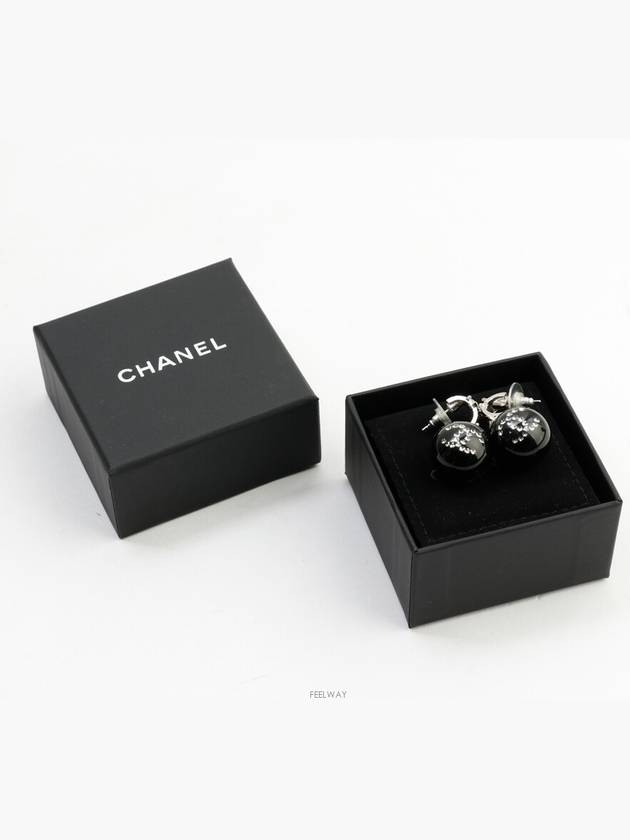 women earrings - CHANEL - BALAAN 4