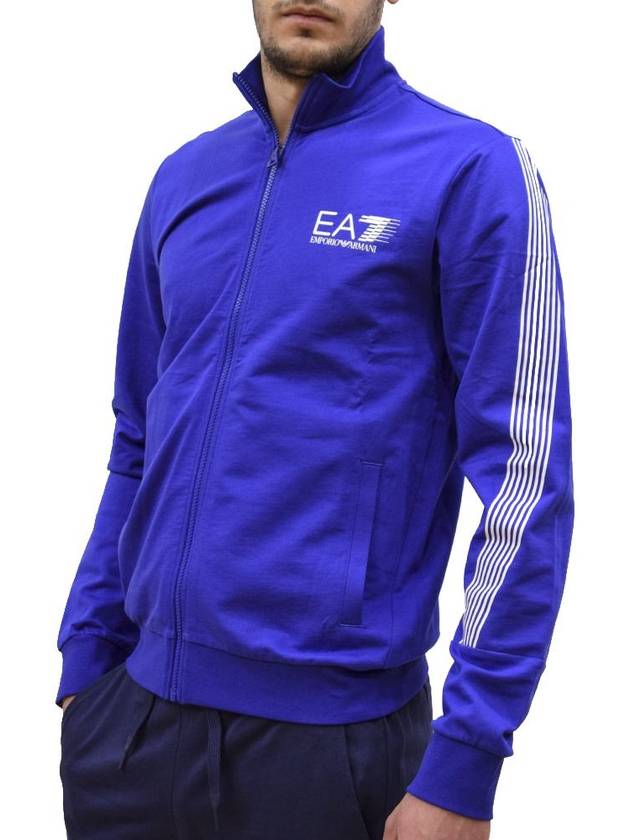 Ea7 Emporio Armani Tracksuit - EMPORIO ARMANI - BALAAN 3