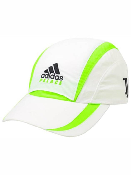 x Adidas Juventus Cap Hat White Adidas Juventus Hat - PALACE - BALAAN 1