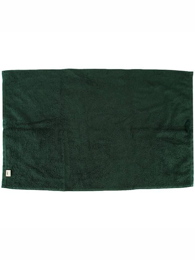 Organic Cotton Hand Towel TT FG 50x80 - TEKLA - BALAAN 4