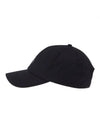 ACWUA127 BLACK Bracket Ball Cap - A-COLD-WALL - BALAAN 4