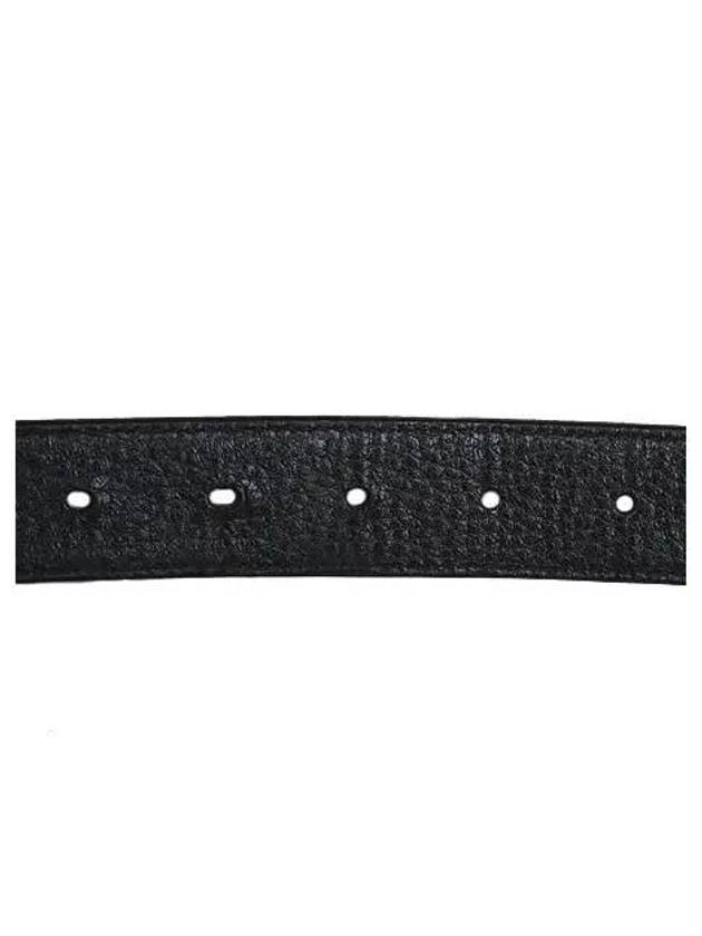 643847 belt - GUCCI - BALAAN 4