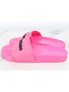 logo slippers 37 240 - BALENCIAGA - BALAAN 5