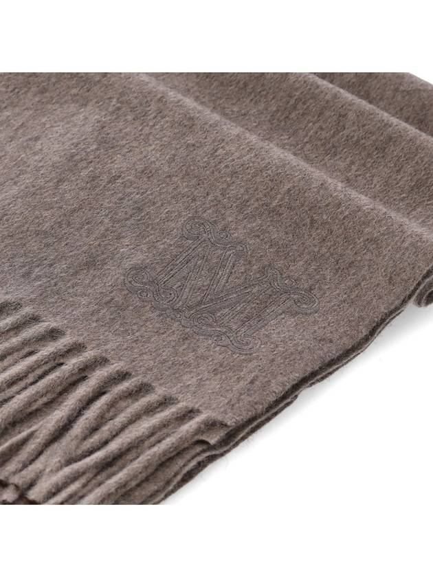 Wesdalia cashmere muffler WSDALIA 056 - MAX MARA - BALAAN 3