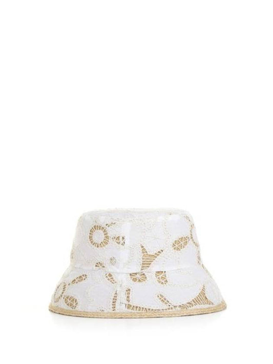 Women s Hat HAT51733 OFF WHITE BPG - HELEN KAMINSKI - BALAAN 1