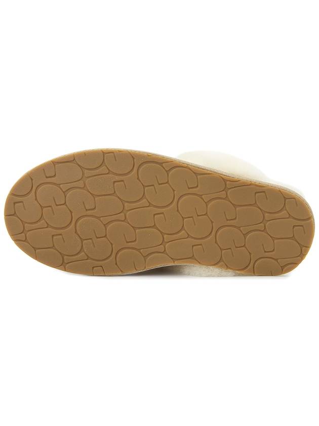 Scuffette II Slippers Sand - UGG - BALAAN 6