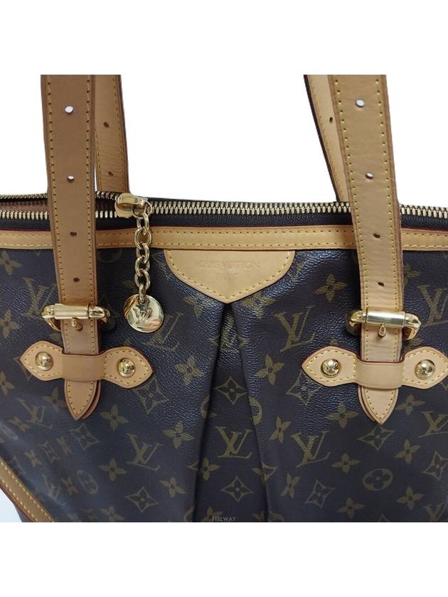 women shoulder bag - LOUIS VUITTON - BALAAN 5