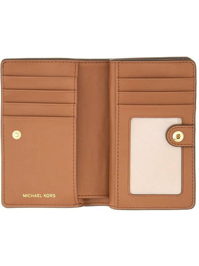 Michael Kors Empire Logo Wallet - MICHAEL KORS - BALAAN 2