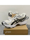 Gel Kayano 14 Low Top Sneakers Cream Black - ASICS - BALAAN 7