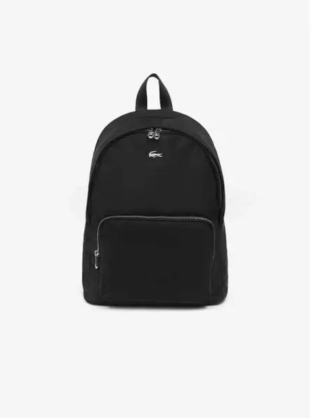 Women s Easy Backpack NF4548Y54N 000 Domestic Product GQ2N24090541952 - LACOSTE - BALAAN 1