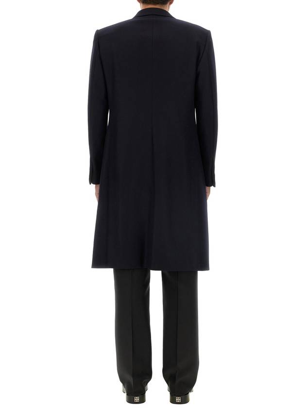 LONG COAT - GIVENCHY - BALAAN 3