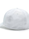 Metropolis Logo Ball Cap White - CP COMPANY - BALAAN 4