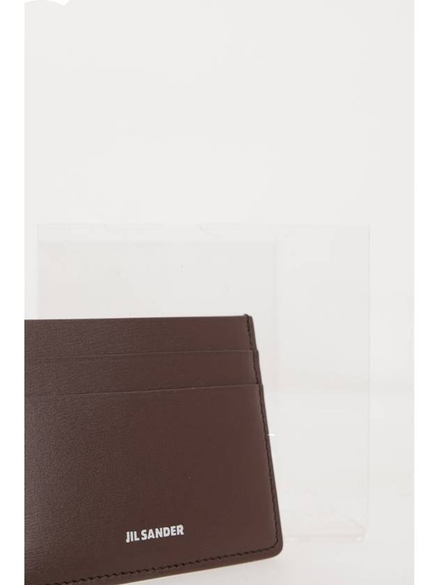 Jil Sander Wallets - JIL SANDER - BALAAN 4