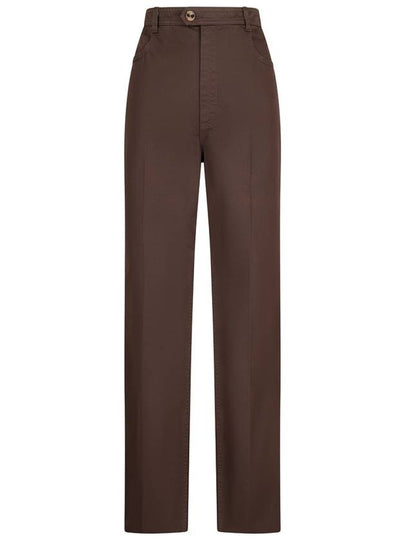 Straight Pants 788092Y04VD - SAINT LAURENT - BALAAN 2