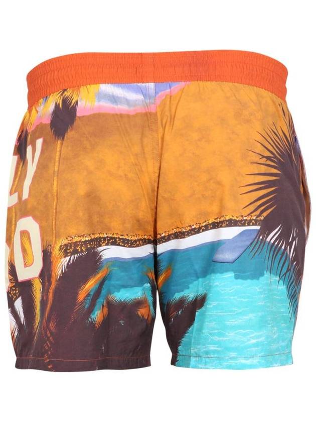 23 ss Boxer Swimsuit WITH Print 1B35040380750 B0040204567 - ETRO - BALAAN 5