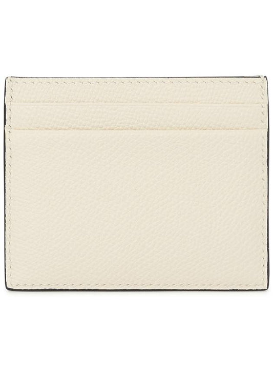 P0V32SNP I16 1 Women s Card Wallet - VALENTINO - BALAAN 2