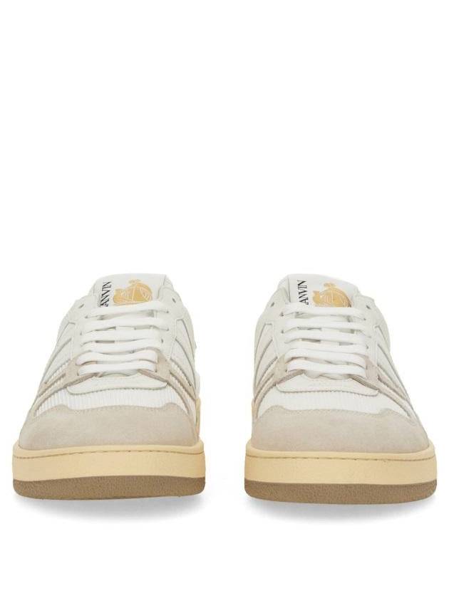 Lanvin Sneaker "Clay" - LANVIN - BALAAN 6