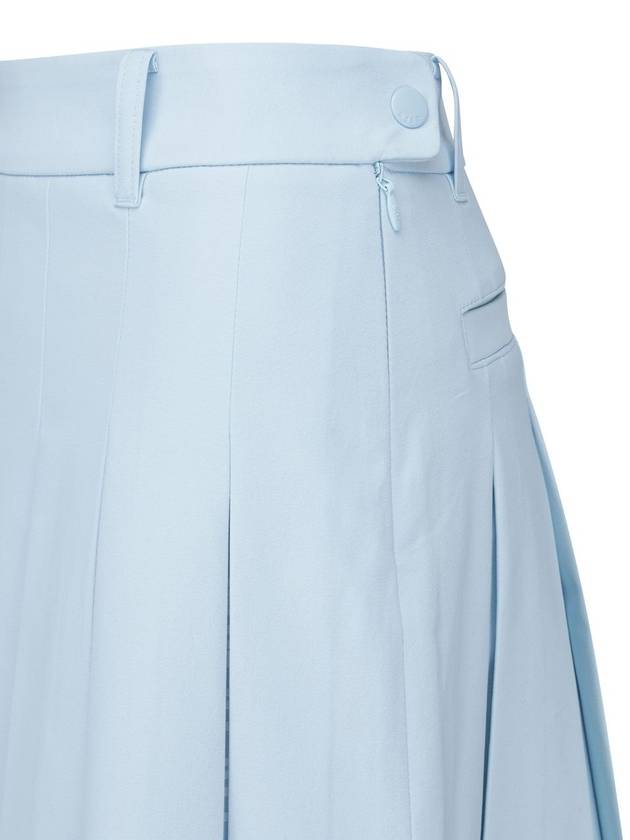 Women Essential Pleats SkIrt - WAAC - BALAAN 4