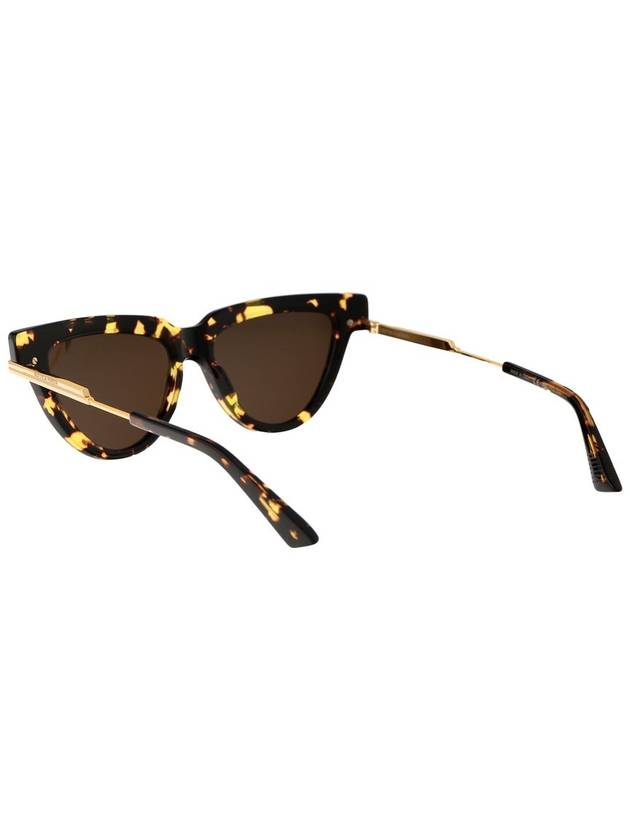 Sunglasses BV1265S 002 HAVANA - BOTTEGA VENETA - BALAAN 5