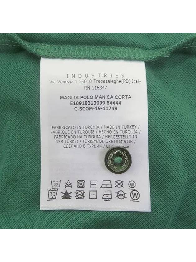 Smith Market Used Luxury Products MAGLIA Tee Women s Clothing - MONCLER - BALAAN 5