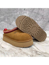 Taz Slide Mule Chestnut - UGG - BALAAN 6