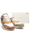 Air Max 1 Women's Premium Low-Top Sneakers - NIKE - BALAAN 7