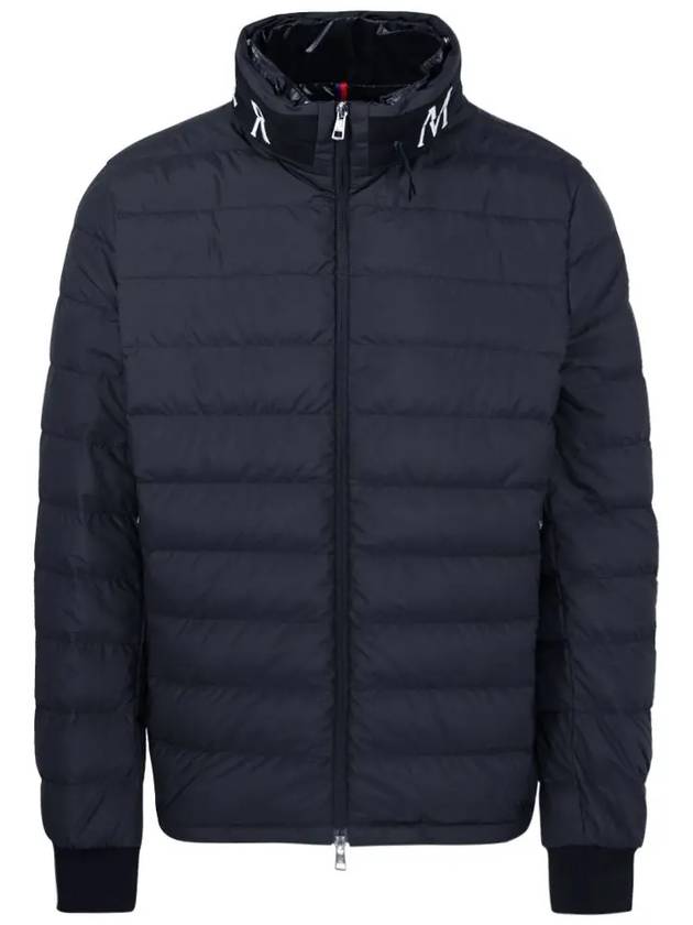 AKIO padded jacket navy 1A000 04 54A81 778 - MONCLER - BALAAN 2