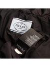 women padding - PRADA - BALAAN 3