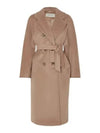 Madam Wool Single Coat Camel - MAX MARA - BALAAN 2