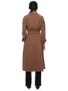 Women s Esturian Virgin Wool Coat ESTURIA 2429016131600 045 24F - MAX MARA - BALAAN 5