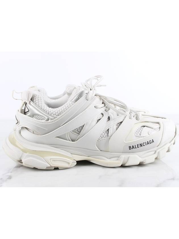 Track shoes white 43 - BALENCIAGA - BALAAN 5