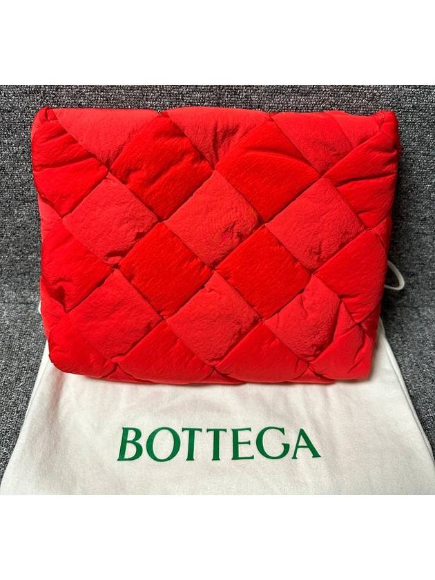 clutch bag - BOTTEGA VENETA - BALAAN 3