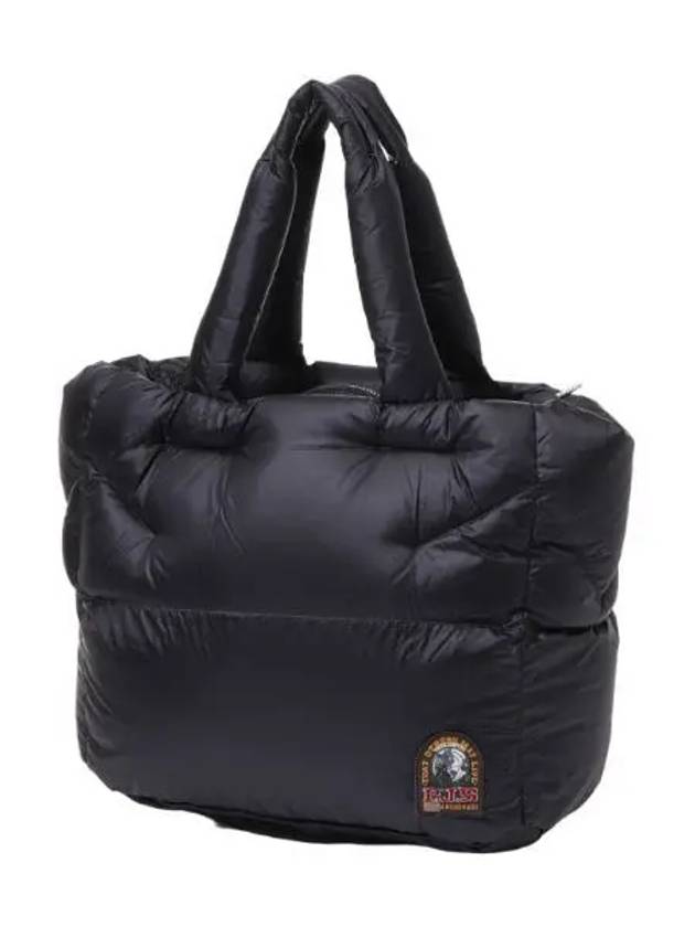 Hollywood down tote bag men s - PARAJUMPERS - BALAAN 1