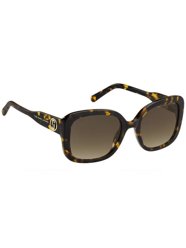 Marc Jacobs Sunglasses - MARC JACOBS - BALAAN 3