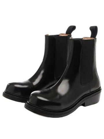 ankle boots men - BOTTEGA VENETA - BALAAN 1