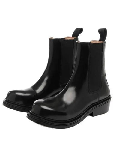 ankle boots - BOTTEGA VENETA - BALAAN 1