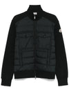 Men s FELPA Down Jacket 8G00033 89AHS 999 - MONCLER - BALAAN 2