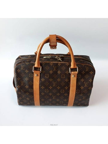 women tote bag - LOUIS VUITTON - BALAAN 1